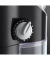 23120-56 Kaffeemühle schwarz 140 W