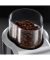 23120-56 Kaffeemühle schwarz 140 W