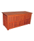 Plano Auflagenbox 277,51 l braun 130,0 x 55,0 x 58,0 cm
