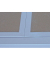 Gartentisch Lola grau quadratisch 90,0 x 90,0  180,0 x 75,0 cm