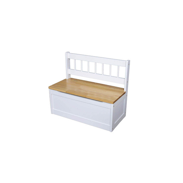 4041908100597 - Sitztruhe Kinder 314103-2 braun weiß Holz 600 cm 4041908100597 Garden Pleasure 4041908100597 - Sitztruhe Kinder 314103-2 braun weiß Holz 600 cm 4041908100597 Garden Pleasure