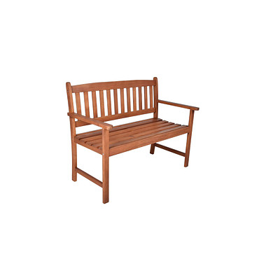 Gartenbank Promotion 965054 natur Holz 110,0 cm