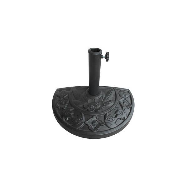4041908120939 - Sonnenschirmständer 504221 schwarz Metall 4041908120939 Garden Pleasure 4041908120939 - Sonnenschirmständer 504221 schwarz Metall 4041908120939 Garden Pleasure