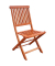 Sitzgruppe AngwinPittsburgh, natur Holz, 3-teilig