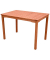 Sitzgruppe AngwinPittsburgh, natur Holz, 5-teilig