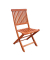 Sitzgruppe AngwinPittsburgh, natur Holz, 5-teilig