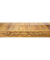 Gartenbank Padar 940229 natur Holz 135,0 cm