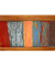 Gartenbank Timor 940232 natur Holz 150,0 cm