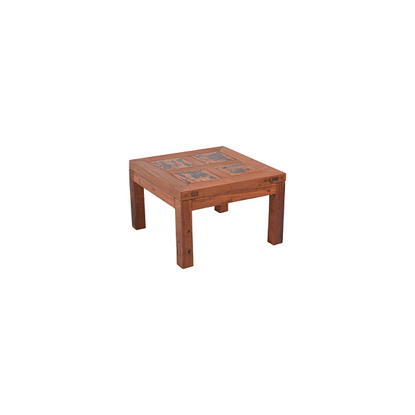 4041908122667 - Gartentisch Kokoda braun quadratisch 700 x 700 x 45 cm 4041908122667 Garden Pleasure 4041908122667 - Gartentisch Kokoda braun quadratisch 700 x 700 x 45 cm 4041908122667 Garden Pleasure