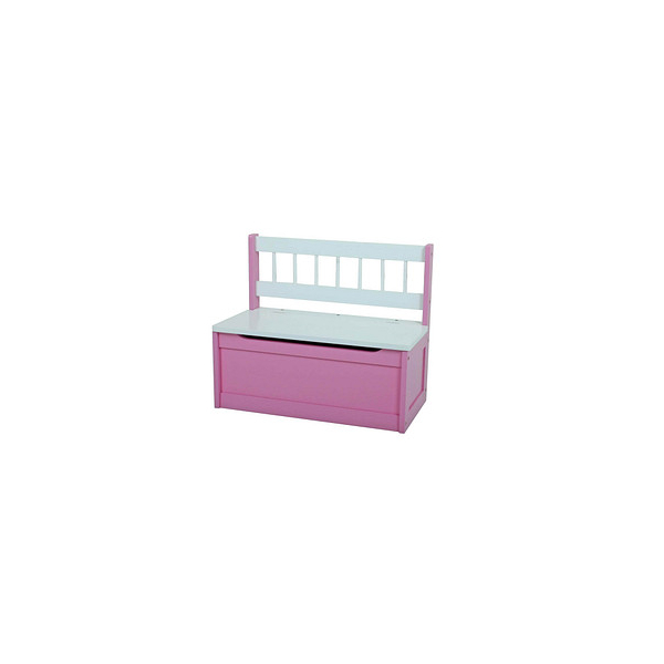 4041908129475 - 2er Set Holz Kinder Truhenbank Truhe Sitzbank Bank Spielkiste Kindermöbel pink 4041908129475 - 2er Set Holz Kinder Truhenbank Truhe Sitzbank Bank Spielkiste Kindermöbel pink
