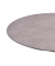 Sitzgruppe Sienna, silber Kunststoff, Metall, 5-teilig