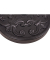 Sonnenschirmständer 504224 schwarz, Metall