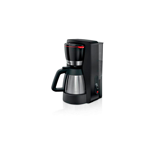 Bosch Kaffeemaschine TKA 5M 253 TKA5M253, schwarz, 850-1.000 Watt, 8-12 Tassen 4242005396931 Bosch
