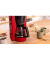 TKA2M114 Kaffeemaschine rot, 1015 Tassen