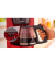 TKA2M114 Kaffeemaschine rot, 1015 Tassen