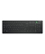 AK-C8112 Medical Keyboard Hygiene-Tastatur kabellos schwarz