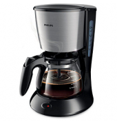 HD743520 Kaffeemaschine schwarz