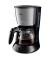 HD743520 Kaffeemaschine schwarz