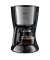 HD743520 Kaffeemaschine schwarz
