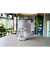 HD512000 Kaffeemaschine weiß, 10 Tassen