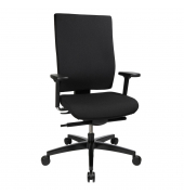 Drehstuhl PROFI STAR 20 SPS20DTB0 sw