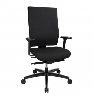 Drehstuhl PROFI STAR 20 SPS20DTB0 sw