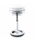 Sitzhocker SKH4000D27 Medical 40 Sitness, weiß, höhenverstellbar, bis 110kg