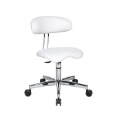 Drehstuhl SITNESS MEDICAL50 SKH5900D27 Stahl co Bezug ws
