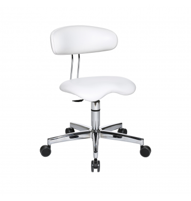 Drehstuhl SITNESS MEDICAL50 SKH5900D27 Stahl co Bezug ws