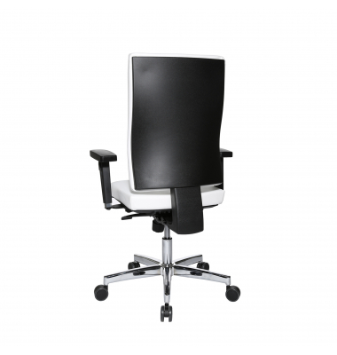 Drehstuhl SITNESS MEDICAL60 SKH69WGD27 mAL Stahl co Bezug ws