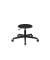Sitzhocker SKH2000D30 Medical 20 Sitness, schwarz, mit Rollen, höhenverstellbar, bis 110kg