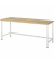 RAU Werktisch 900-1 2000x800x825mm B-Platte-25mm l.gr