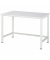 RAU Werktisch 900-1 1250x800x825mm M-Platte-22mm l.gr