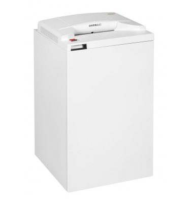 Aktenvernichter 100 CP5, 224171, Partikelschnitt 1,9x15mm (P-5), bis 15 Blatt