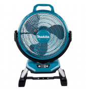 Bodenventilator DCF301Z Stufenlos blau/schwarz