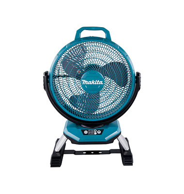Bodenventilator DCF301Z Stufenlos blau/schwarz
