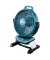 Bodenventilator DCF301Z Stufenlos blau/schwarz