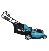 DLM480Z Akku-Rasenmäher 2x 18,0 V für bis zu 650,0 - 800,0 m², ohne Akku