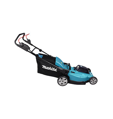 DLM480Z Akku-Rasenmäher 2x 18,0 V für bis zu 650,0 - 800,0 m², ohne Akku