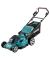 DLM480Z Akku-Rasenmäher 2x 18,0 V für bis zu 650,0 - 800,0 m², ohne Akku