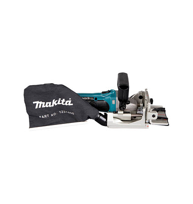 DPJ180RTJ Mauernutfräse 18,0 V