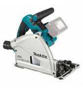 DSP600ZJ Akku-Tauchsäge 2x 18,0 V, ohne Akku
