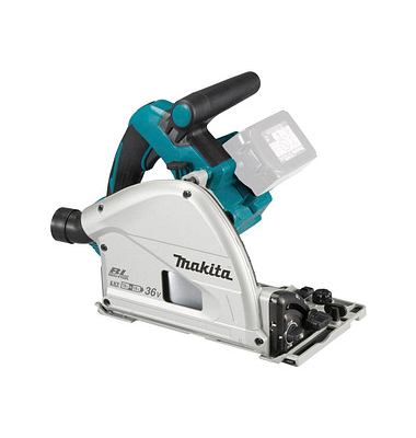 DSP601ZJU Akku-Tauchsäge 2x 18,0 V, ohne Akku