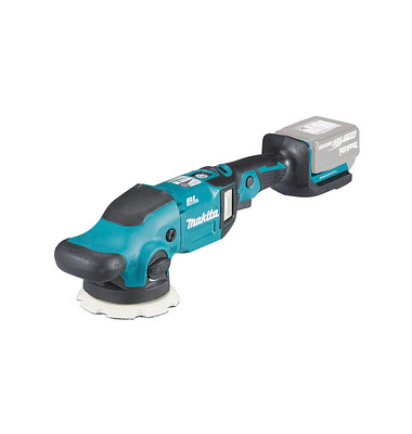 DPO500Z Akku-Exzenter-Poliermaschine 0 - 6000 - 780 min-1, 18,0 V