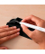 Joy Xtra Smart Iron-On Aufbügelfolie schwarz 24,1 x 60,9 cm,  1 Rolle