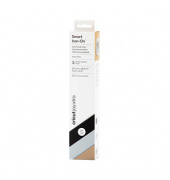Joy Xtra Smart Iron-On Classic-Muster Aufbügelfolie farbsortiert 24,1 x 30,5 cm, 