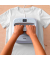 Joy Xtra Smart Iron-On Classic-Muster Aufbügelfolie farbsortiert 24,1 x 30,5 cm, 