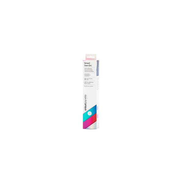 0093573327292 - cricut? Joy Xtra Smart Iron-On Holografisches-Muster Aufbügelfolie farbsortiert 241 x 305 cm 0093573327292 3 Stück 0093573327292 - cricut? Joy Xtra Smart Iron-On Holografisches-Muster Aufbügelfolie farbsortiert 241 x 305 cm 0093573327292 3 Stück