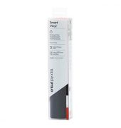 Joy Xtra Smart Vinyl Elegance Vinylfolie permanent farbsortiert 24,1 x 30,5 cm, 