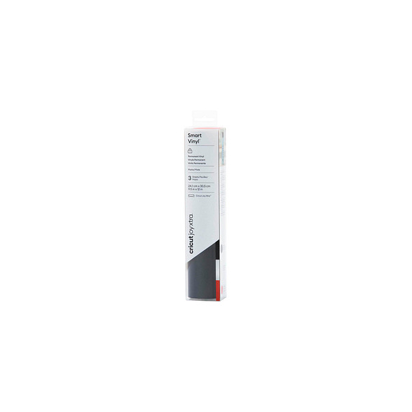 0093573413261 - cricut? Joy Xtra Smart Vinyl Elegance Vinylfolie permanent farbsortiert 241 x 305 cm 0093573413261 3 Stück 0093573413261 - cricut? Joy Xtra Smart Vinyl Elegance Vinylfolie permanent farbsortiert 241 x 305 cm 0093573413261 3 Stück